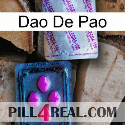 Dao Of Pao 37